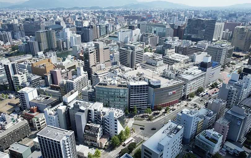 Dusk Theme - Fukuoka Twilight Coast